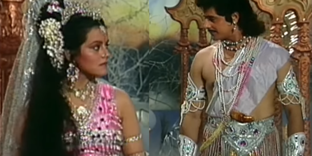 urvashi ne arjun ko kaun sa vardan tatha kaun sa shrap diya